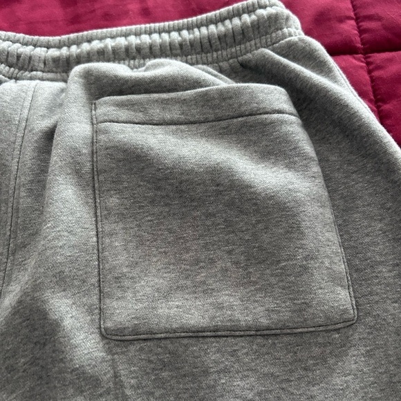 Men’s Jordan Fleece Joggers - Picture 10 of 10